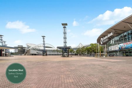 Contemporary two-bedroom residence offering upscale living in a premier location - Photo 5