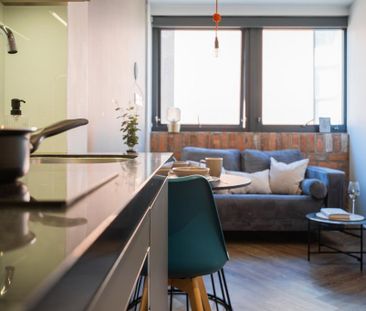 1 bedroom flat to rent - Photo 6