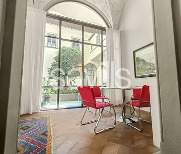 Trilocale Ghibellina, Santa Croce, Firenze - Foto 3