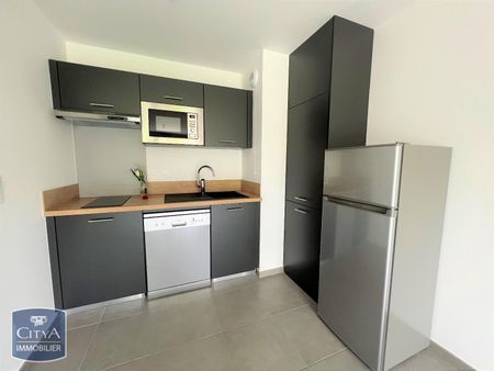 Location Appartement 2 pièces 41m² TOURCOING 59200 - Photo 3