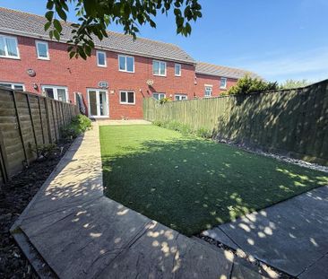 3 bedroom terraced house to rent - Photo 6