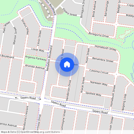 12 Huon Street, Vic 3029, Tarneit