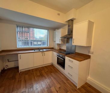 1 bedroom apartment to rent - Photo 6