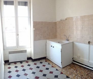 STUDIO A LOUER LYON 1ER ARRONDISSEMENT Normale-Chartreux - Photo 4