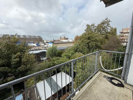Van Bossestraat 1051KC Amsterdam - Photo 2