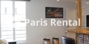 1 chambre, Invalides Paris 7e - Photo 2