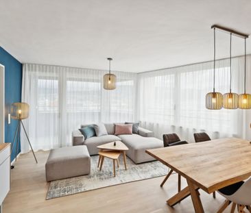 Apartment 01.0504: Vivo Aesch 3.5-Zimmer - Photo 2