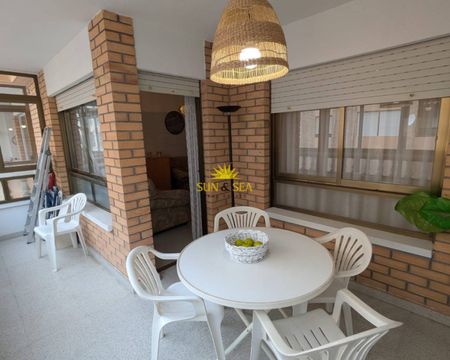 2 BEDROOM APARTMENT - GUARDAMAR DEL SEGURA - Photo 4