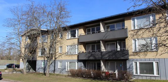 Jungfrugatan 21 E - Foto 2