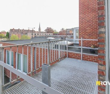 Appartement te huur - Foto 1