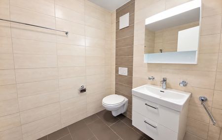 2 Zimmer, 61 m², 5. Stock - Photo 5