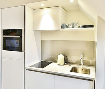 Studio flat to rent on - Photo 1