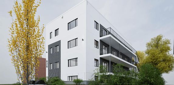 Loft, 4 ½ et 5½ NEUF À LOUER - Photo 2