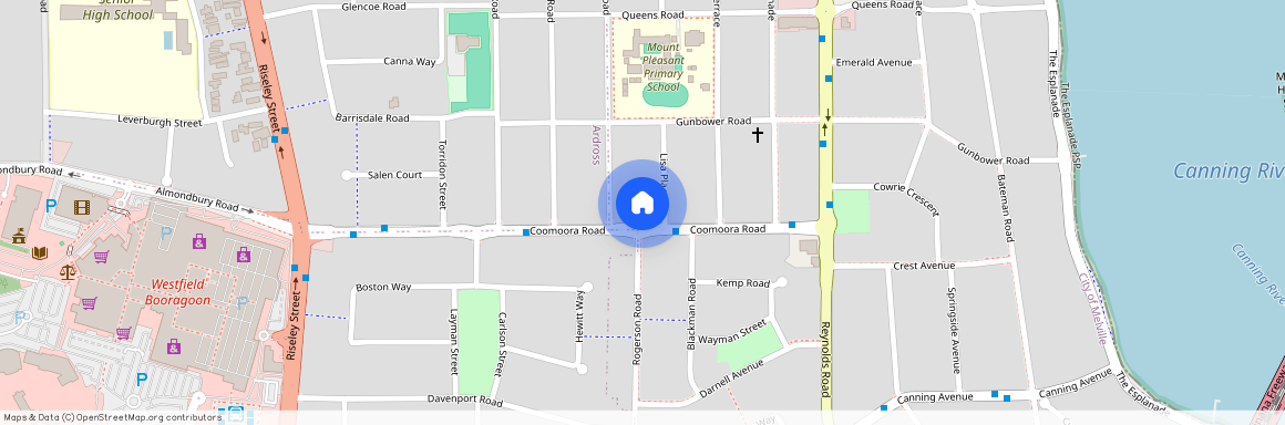 22 Coomoora Road, WA 6153, Mount Pleasant