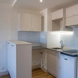 Appartement à louer 1 pièce 25.24m² - Photo 3