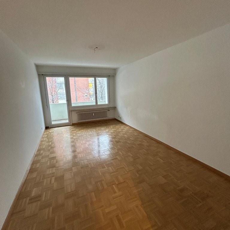 Charmante 2-Zimmerwohnung an zentraler Lage in Basel - Photo 1