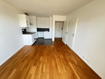 Location Appartement 2 pièces 38m² ISSY LES MOULINEAUX 92130 - Photo 5