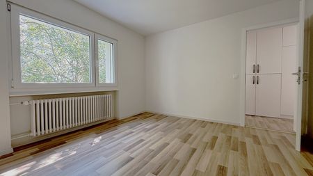 Rent a 4 ½ rooms apartment in St. Gallen - Photo 2