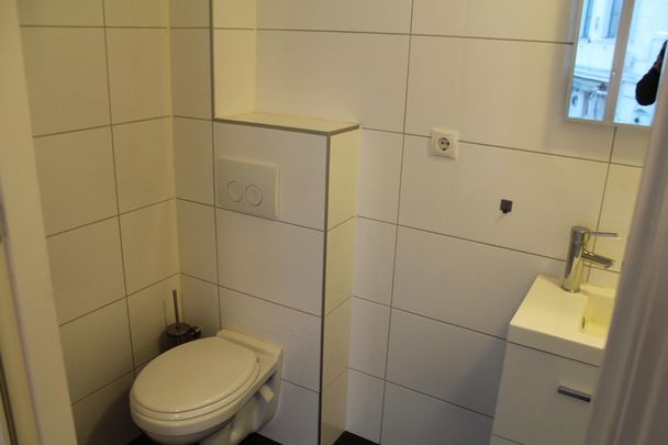 Te huur: Appartement Paardestraat in Sittard - Foto 1