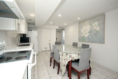 For Lease - 104 Snowhill Crescent Unit# BSMT, Toronto, Ontario - Photo 2