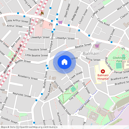 5 Pashley Street, Balmain