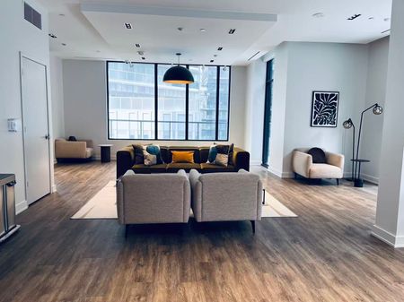 For Lease - 65 Mutual Street Unit# 704, Toronto, Ontario - Photo 3