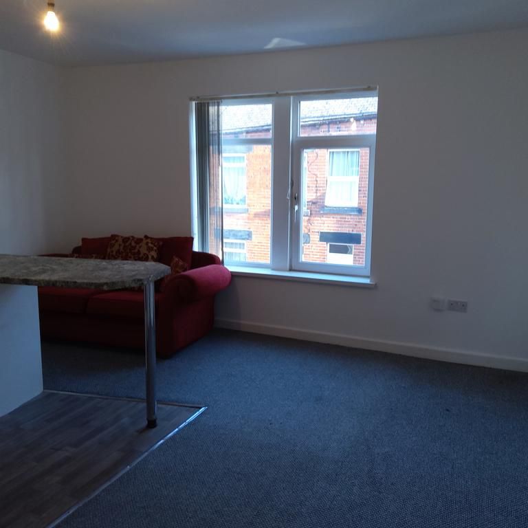 1 bedroom flat to rent - Photo 1