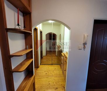 3 pokoje z balkonem i możliwością parkowania auta - Photo 4