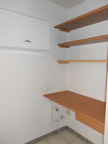 Location Appartement 1 pièce 36m² BESANCON 25000 - Photo 5