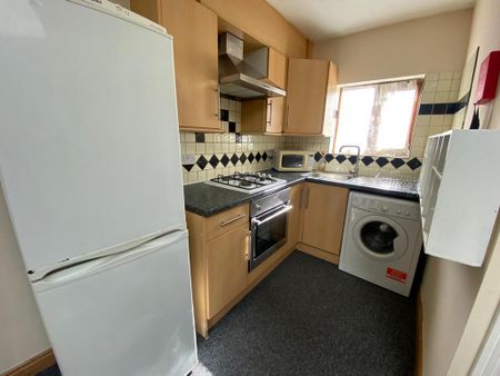 Studio to rent - Photo 3