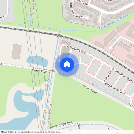 13 Cricklewood Circuit, Narre Warren