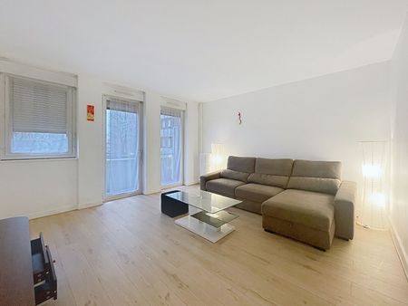 Location Appartement 3 pièces 67m² - Photo 5