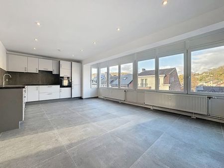 Appartement te huur - Photo 4