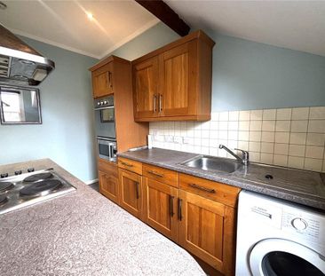 1 bedroom flat to rent - Photo 1
