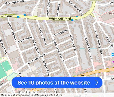 3 bedroom end of terrace house for rent - Photo 1