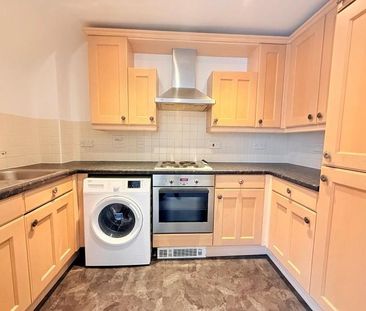 2 bedroom apartment to rent - Photo 6