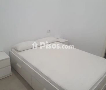 Loft en alquiler en Maria Auxiliarora - Photo 3