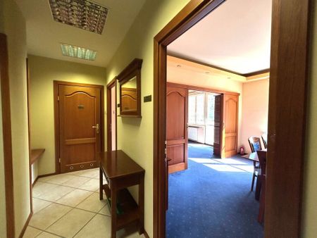 * I p. * BALKON * WINDA * STARE MIASTO * - Zdjęcie 5