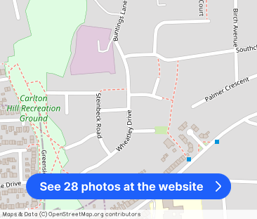 Wheatley Drive, Carlton - Photo 1