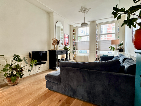 Columbusstraat, 2561 AT Den Haag - Foto 2