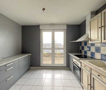 Location Appartement 2 pièces 54m² RODEZ 12000 - Photo 5