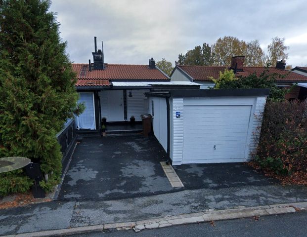 Järfälla - 4rok - tillsv - 19.550kr/mån - Foto 1