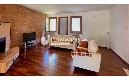 Villa a schiera via Salvador Allende, Centro, Falconara Marittima - Foto 4