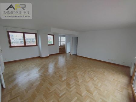 Appartement Courbevoie 6 pièce(s) 155 m2, - Photo 3