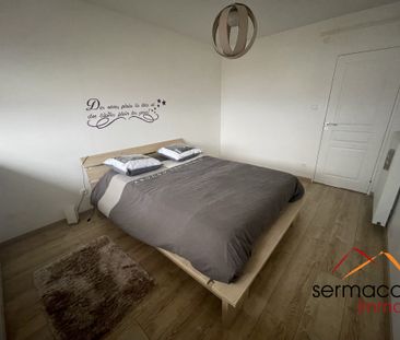 Appartement meublé de type F3 avec vue panoramique - Photo 4