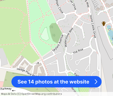 Linnet House, Skylark Avenue, Greenhithe, DA9 - Photo 1