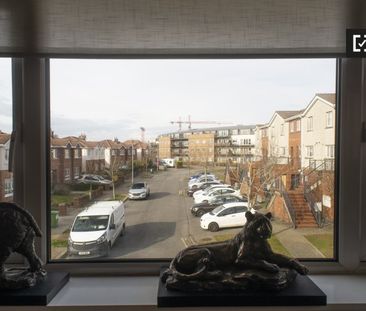 Room for rent in cosy 2-bedroom house in Citywest - Photo 6