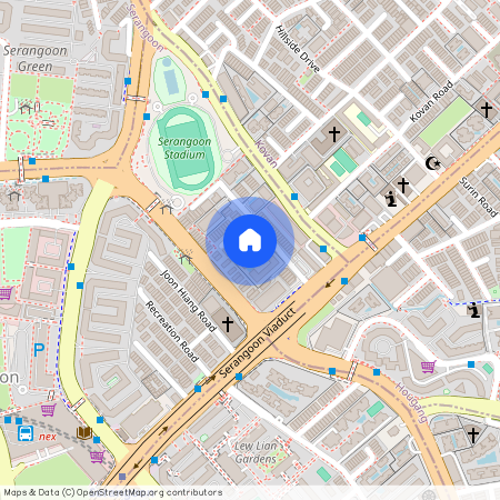 11 Lim Tua Tow Road (547803), Singapore