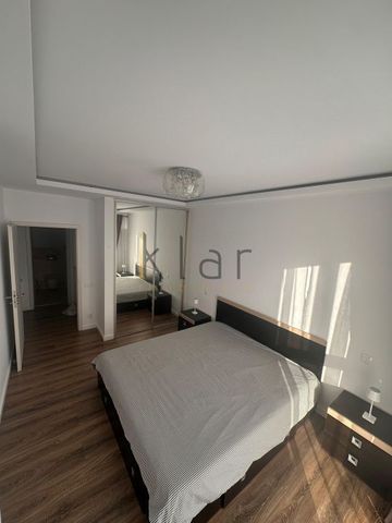 Apartament modern 2 camere, 56 mp, balcon, Platinia Ursus - Photo 5