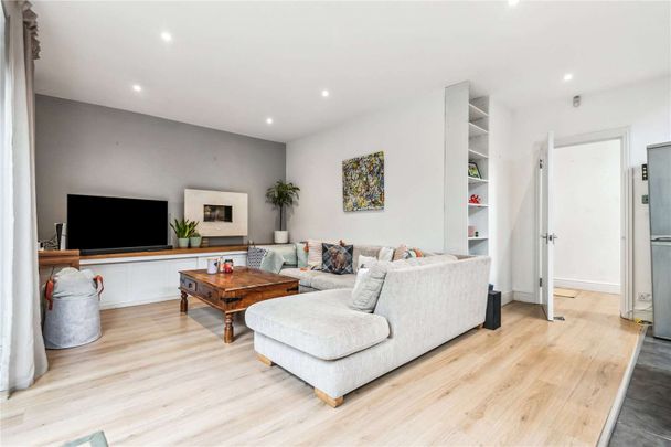 Mayford Road, Balham, London, SW12 8SH - Photo 1